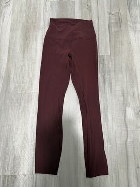 Lululemon align 25 leggings